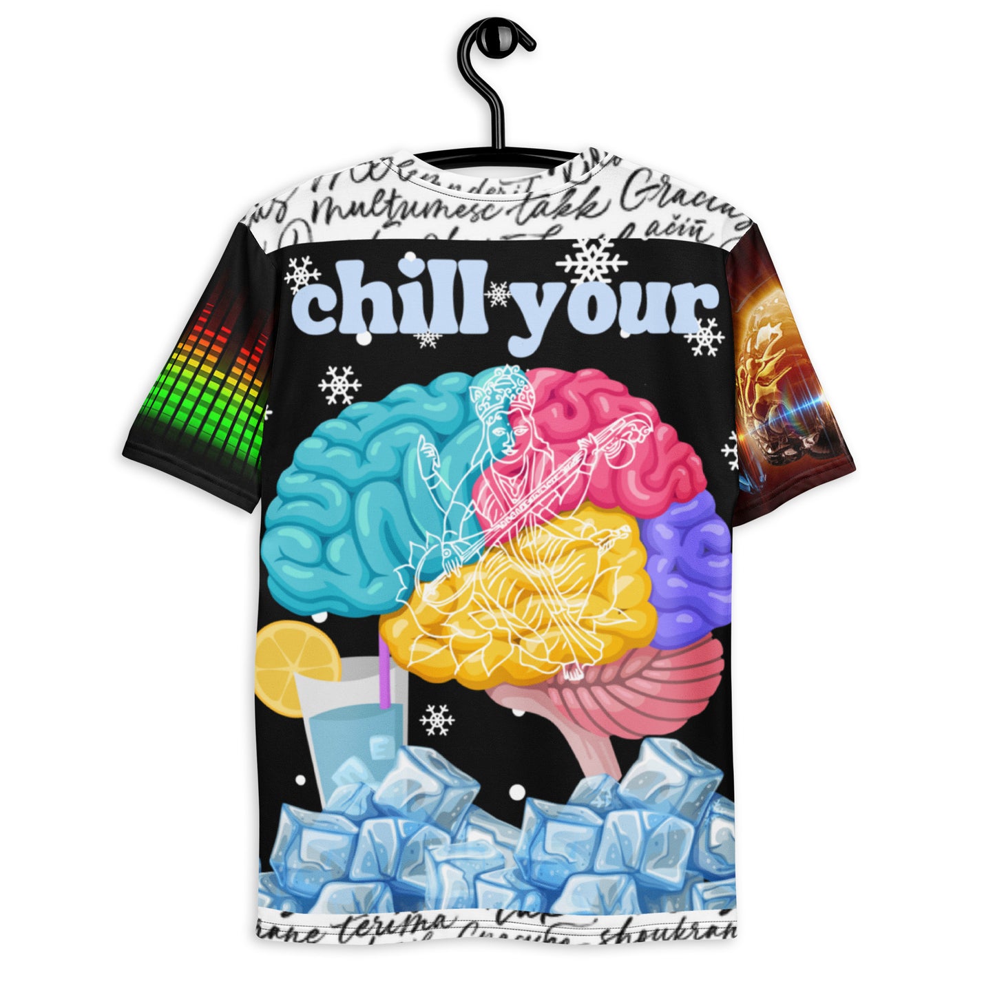 DJ SARASWATI Feat RELAX