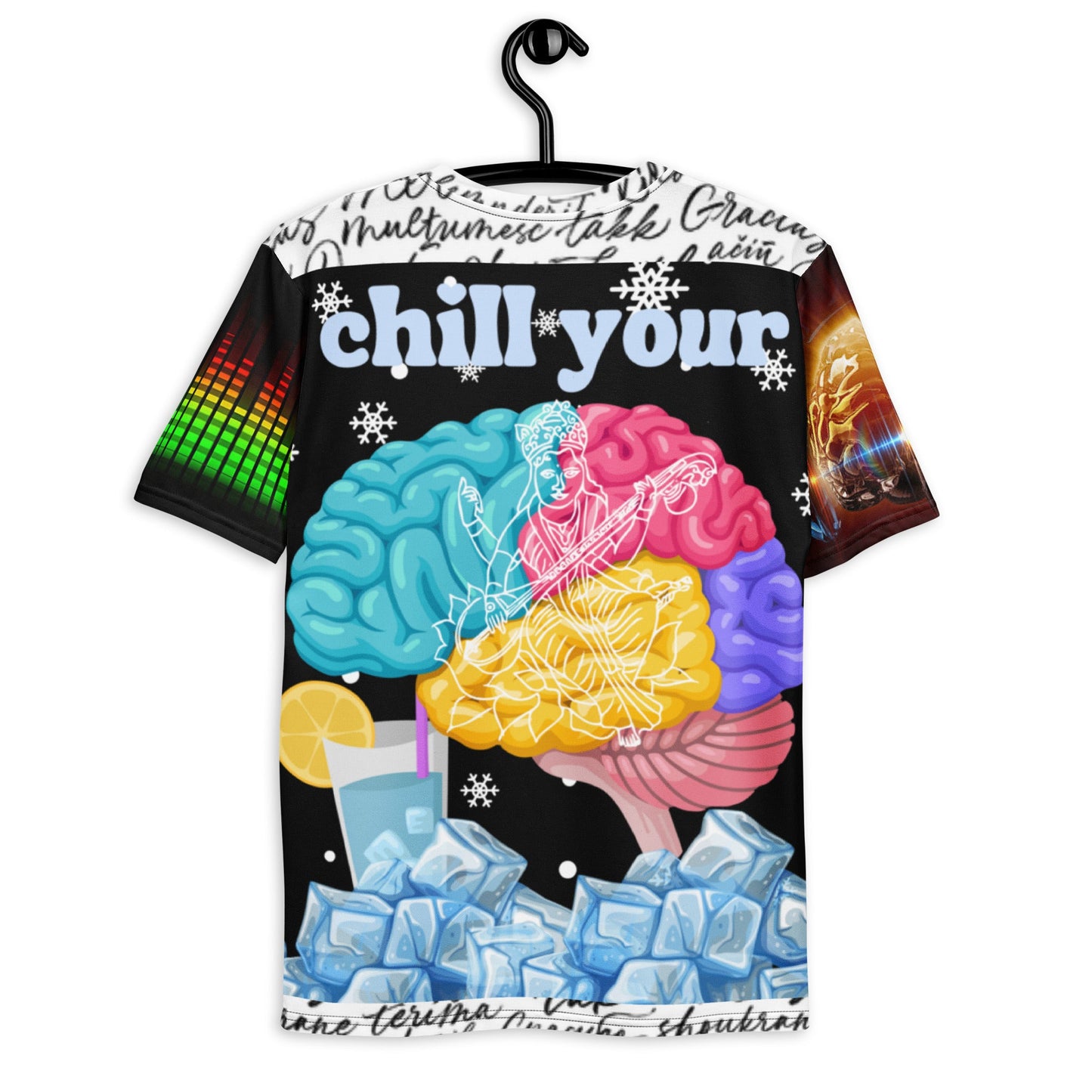 DJ SARASWATI Feat RELAX @1rs