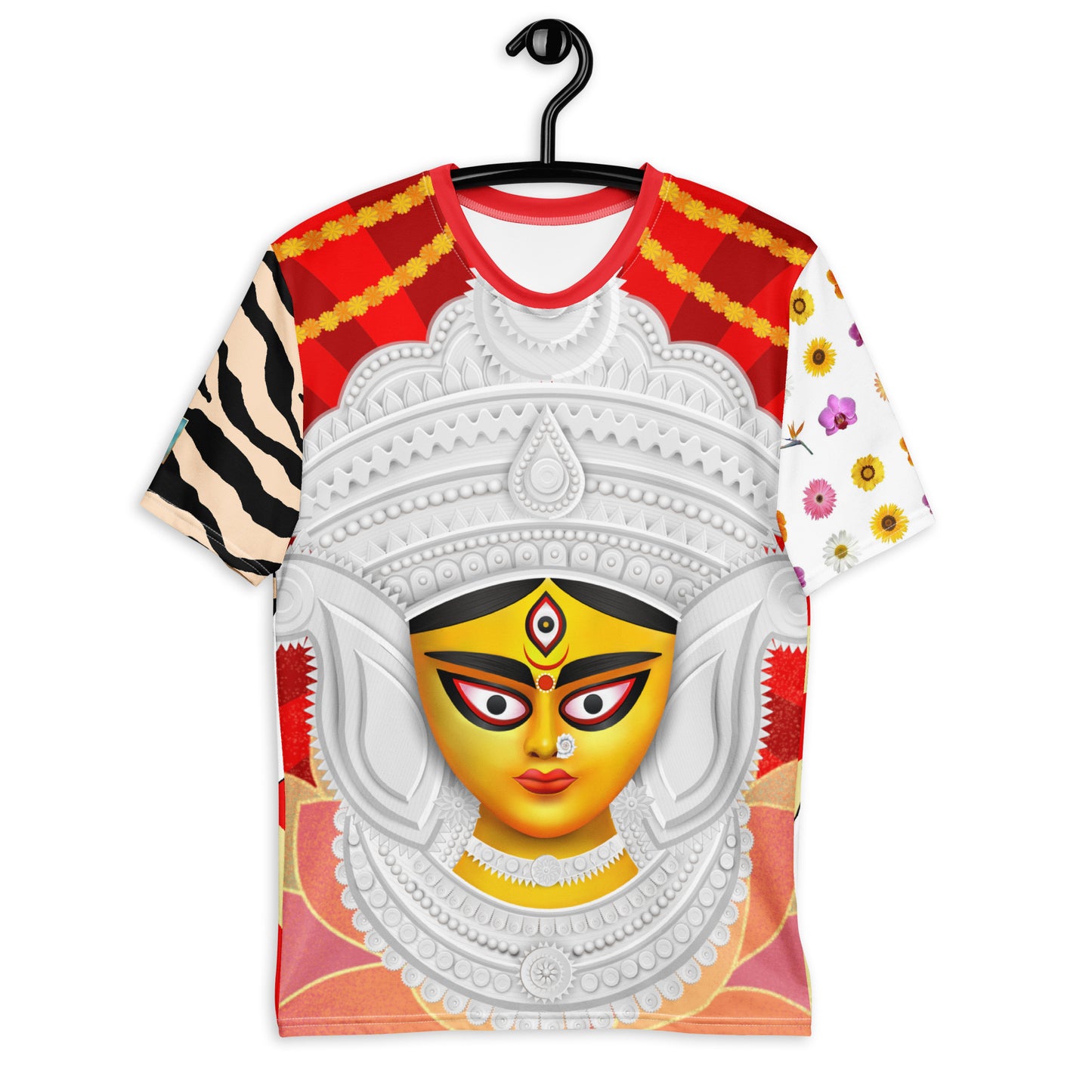 DURGA PUJA🦁